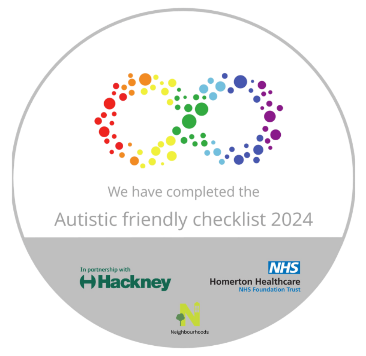 Autistic Friendly Practice