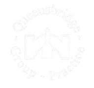 Queensbridge Group Practice logo