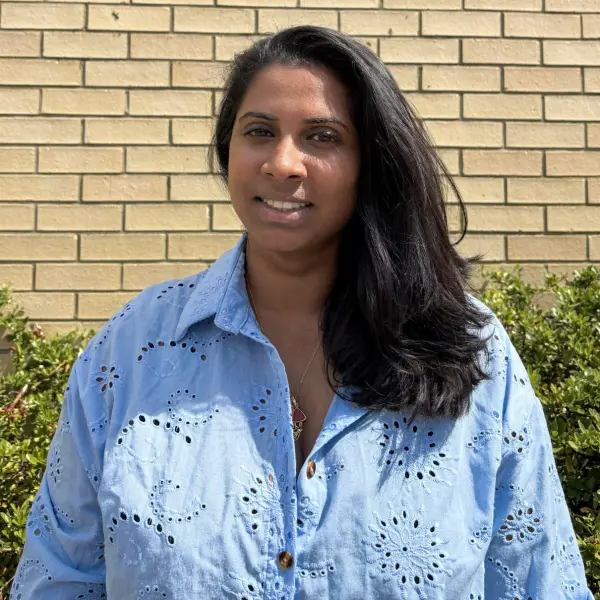 Dr Sopiya Rajaratnam