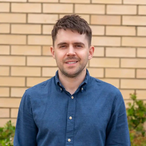Dr David Barry