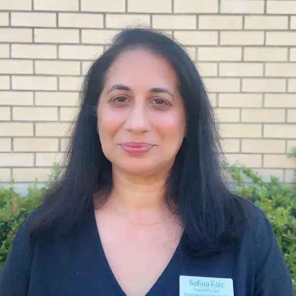 Safina Faiz