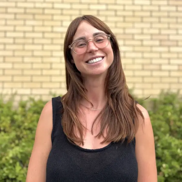 Dr Lydia Williamson