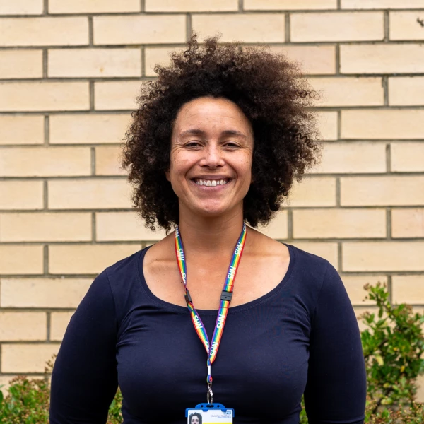 Dr Joanne Gill