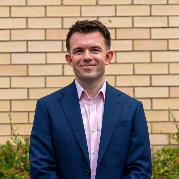 Paul Francis Mclean