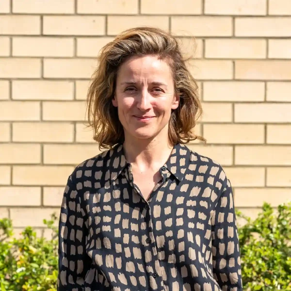 Dr Emily Woolridge